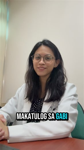 🌟 PSO-HNS Got Talent 2025 🌟 “Breathe Right, Sleep Tight: The TIKTOK Challenge” 🎬 Entry No. 3 – HINGA HEROES: OMMC, QCGH, & RMC Show your support and join the fun! All entries will be posted on the official PSO-HNS Facebook and Instagram pages from November 16–30, 2025. 🗳️ People’s Choice Award: The entry with the highest number of Facebook likes wins — so don’t forget to hit that LIKE 👍 button! 📅 Note: All entries will be taken offline after November 30 and will be made available again aft