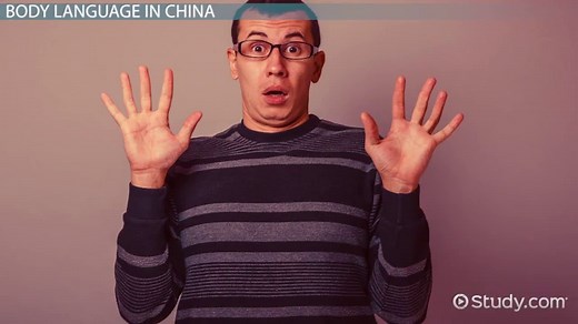 Body Language in Different Cultures | Importance & Examples