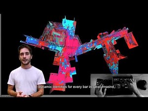 Ideas to Code: a journey into Creative Coding