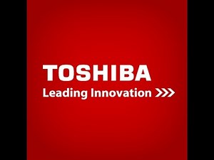 toshiba drivers download and update