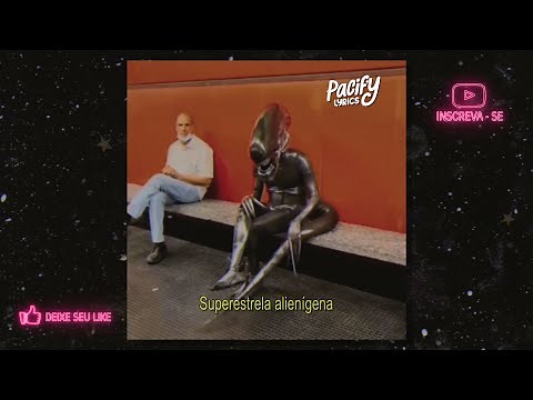 Beyoncé - Alien Superstar (Extended Version • Meme Lyric Video PT-BR)