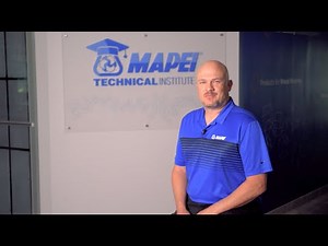 Tech Tip: Dry Blending Grout