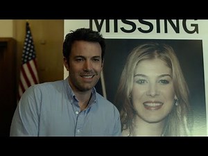 Gone Girl Ending Explained