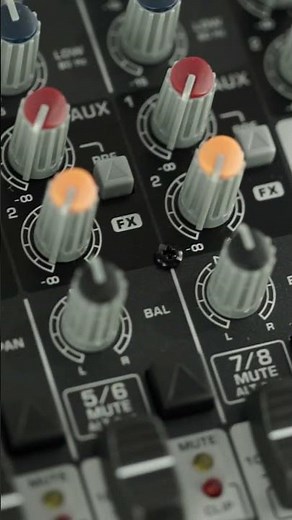 behringer Xenyx x1204 usb