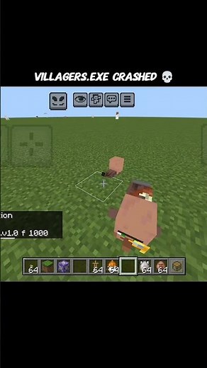 Minecraft funny Command #minecraftcommands