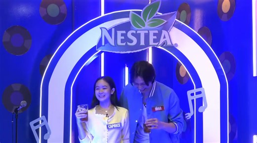 4.4K views · 377 reactions | Sponsor task with caprice&inigo 殺 Ang cute 殺 Caprice Cayetano Page #fblifestylestyle #PBBCollab2point0 #celebrity #fblifestylechallenge #fbreelsfypシ゚viralfbreelsfypシ゚viral #GMAPBBCollab #PBBcollabWithGMA #pbbcollabupdates #pbbcelebritycollabeditionelebritycollabedition #PBBCelebrityCollabEdition #CapriceCayetano | Caprice Cayetano Page | Facebook