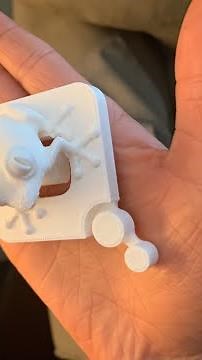 Dremel 3D20 Printer Review