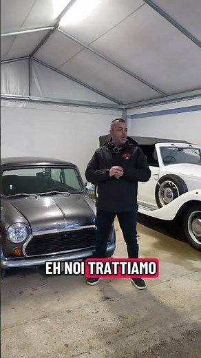 🚘Auto d'epoca🚗Conto vendita, acquisto diretto, permute e aste internazionali