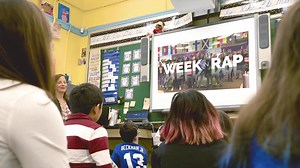 See how forming real-world connections helps students build key vocabulary. 🌎 | Flocabulary