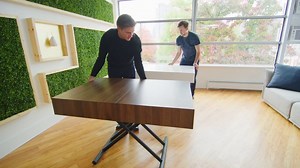 7.4K views · 147 reactions | Twice the space. Twice the guests. And...