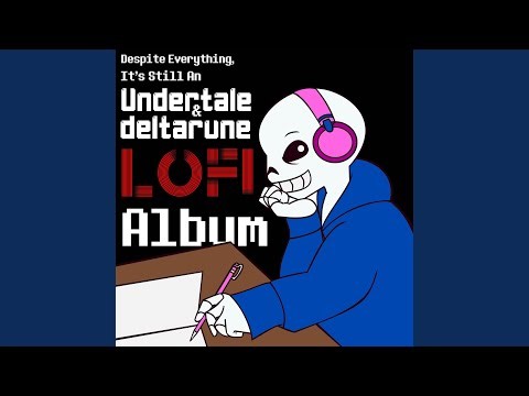 Hip Shop (From "Deltarune Chapter 1")