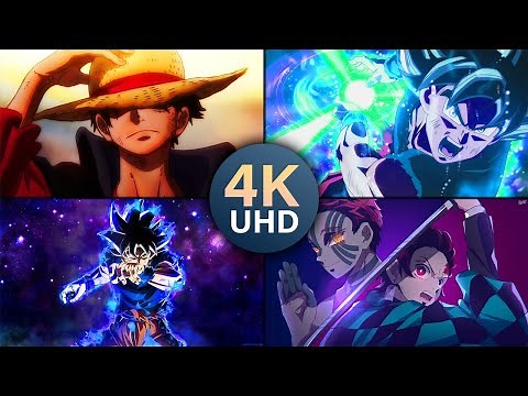 Top 25 BEST ANIME WALLPAPERS - Lively Wallpaper