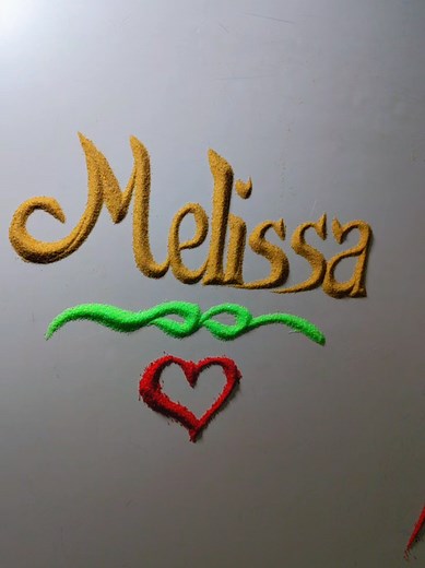 Writing Names in the Sand: Sand Calligraphy Tips
