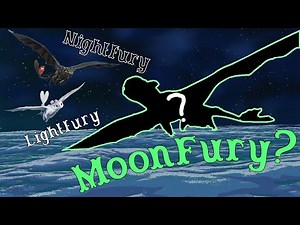 A New How to Train your Dragon Species! | 3D Blender Animation