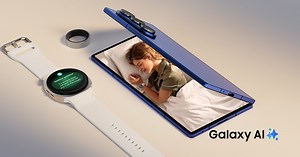 Galaxy AI | AI Features and Benefits | Samsung UK