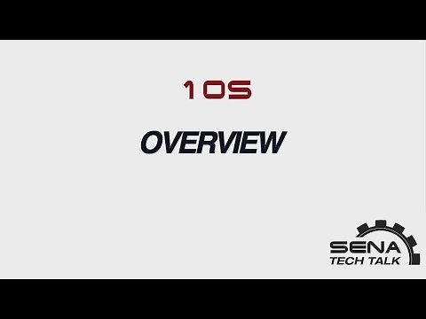 10S Overview