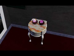 Sims 3 - Pink Diamond & Rainbow Gem (Collectors)