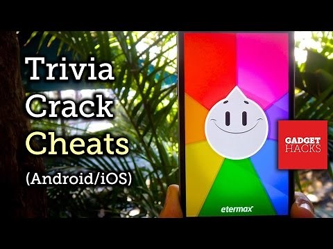 3 Ways to Cheat in Trivia Crack - Android & iOS [How-To]