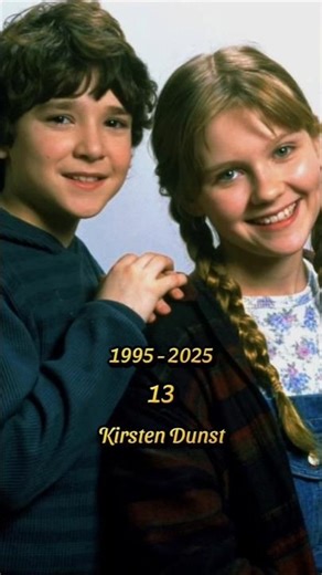 Jumanji (1995) Then and Now | How The Cast Changed After 30 Years #shorts #america #celebrity