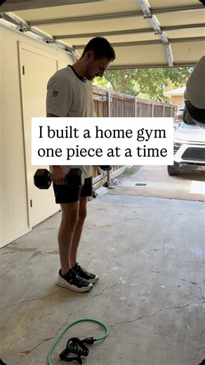 Connor Hubbard on Instagram: "Building a home gym finale.. I want to thank all of the amazing people I’ve worked with over the last year to build out this home gym. This was such a fun project and I’m so happy with how everything turned out. Thank you to my former company @lennoxair and @service_experts for putting the final touches on the gym with the Lennox Powered by Samsung Mini-Split. Also a big thank you to all the wonderful companies that helped contribute to this project! @lifetime.coati