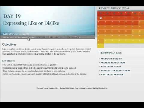 Spanish CLEP Exam Preparation with SpanishHour