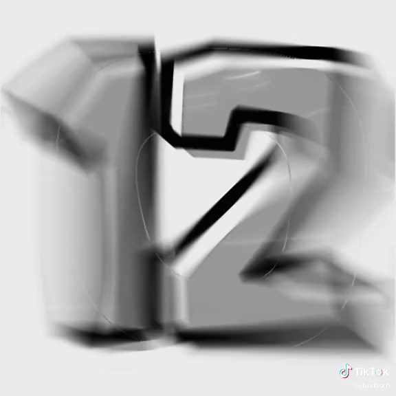 Exploring the Meaning Behind Plate Number 12