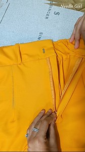 4.8K views · 209 reactions | Simple Steps to Attach a Zipper to the...