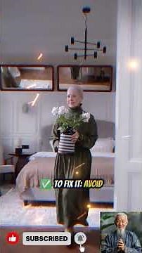 A Mirror in Your Bedroom — Convenient but a Year of Sleepless Nights!