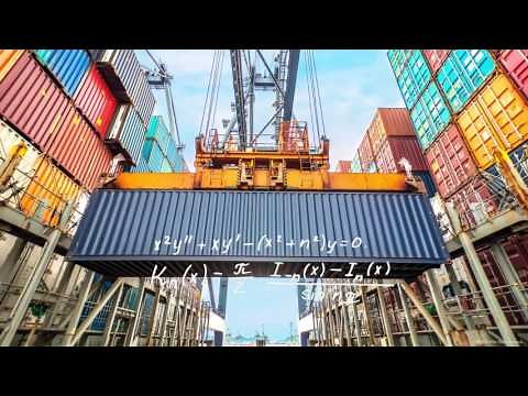 ABS C-LASH®: Lashing Analysis