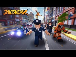 The ULTIMATE Guide to the NEW Jailbreak Update! tank ‪@mr.ASmusic‬ vetur