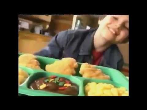 Kid Cuisine Ad- Open Season (2006)
