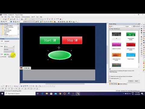 KV Studio & VT Studio Simulator Tutorial