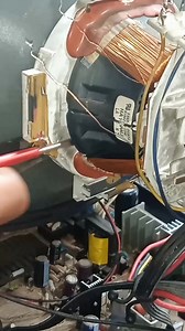 47K views · 264 reactions | How to unwind the vertical deflection yoke #deflectionyoke #vertical #service #crttv #innovation | Andi Distorsing | Facebook