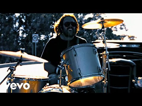 Spiderbait - Black Betty (Original Video)