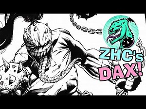 You Tell - I Draw! DAX from ZHC! + Tips! +Shoutouts! *Road To 10k!*