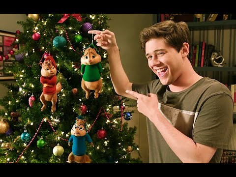 Alvin and the Chipmunks 4: The Road Chip - Best Scenes