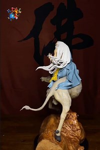 53K views · 99 reactions | This is the pinnacle of clay modeling | Handmade | Facebook