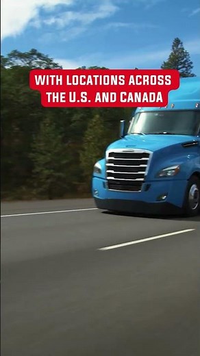 SelecTrucks Core Values - High-quality used trucks built for the long haul.