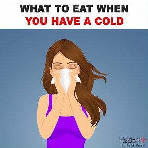 17K views · 272 reactions | Tips to Help You Stay Healthy During Cold Season | Health+ | Facebook