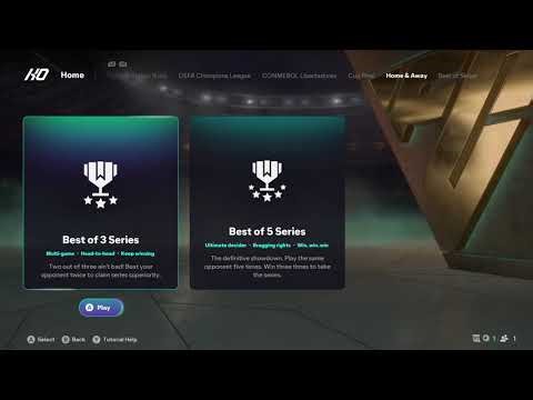 Does FC 26 Have Volta? - Can I Play Volta in EA Sports FC 26?