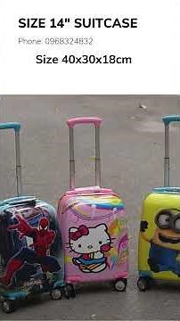 Complete Guide to Cabin Luggage Sizes: Find the Perfect Fit for Your Trip