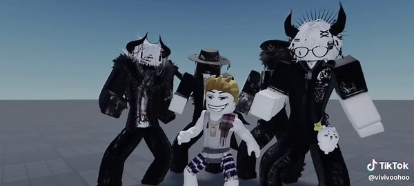 Conga Dance Trend in Roblox Explained