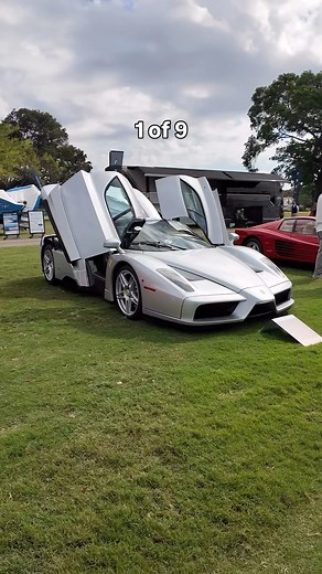 25K views · 877 reactions | Taking a closer look at 1 of just 9...