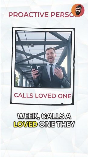 Reactive vs Proactive Mindset: Choose Your Path