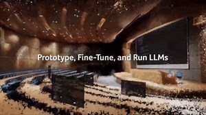 Acer Veriton GN100 AI Mini Workstation Powering the Next Wave of AI Innovation