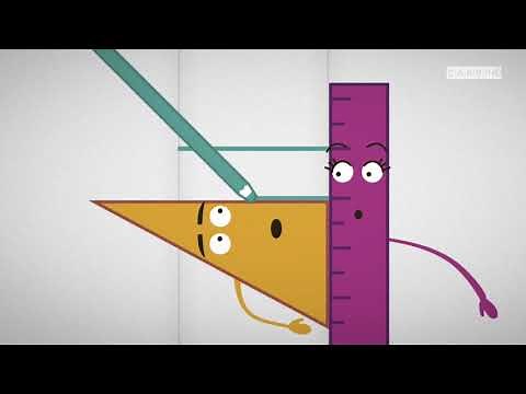 Tracer des parallèles