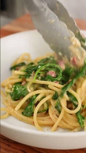 We Tried 7 Celebrity Pasta Recipes