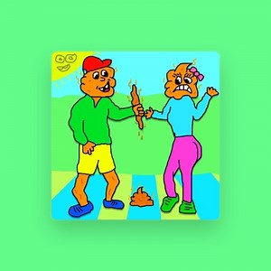 Pooping Poop Poopers and Shouting Girls Crying Man - Songs, Concert tickets & Videos