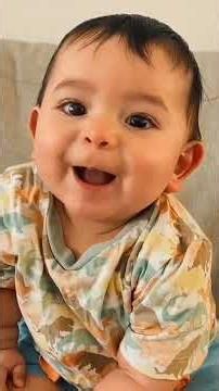 Dada Is The First Word 🥰 | Sweet Baby Voices For Dad | Viral Cute Moments