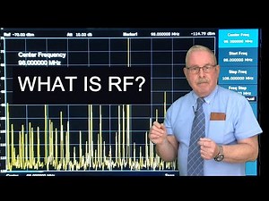 What Is RF?